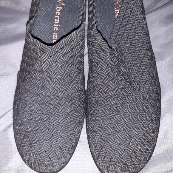BM Bernie mev slip ons - Picture 1 of 6